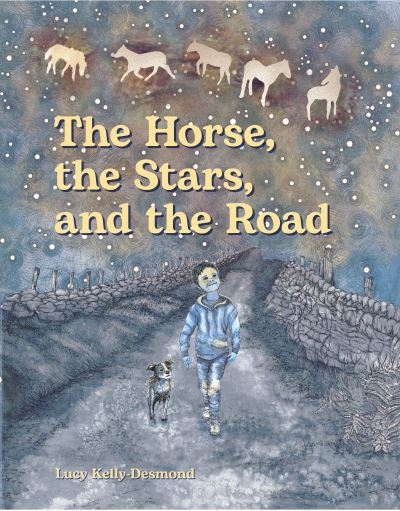 Horse The Stars And The Road P/B