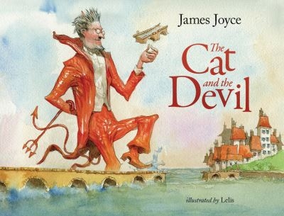 Cat And The Devil H/B
