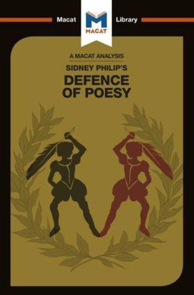Philip Sidney's Defence of Poesy