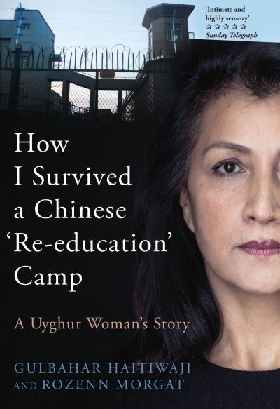 How I Survived a Chinese Re-Education Camp