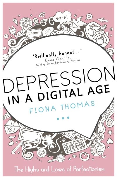 Depression in a Digital Age