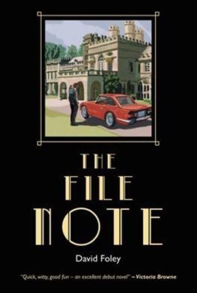 The File Note