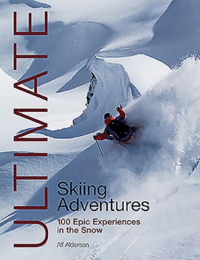 Ultimate Skiing Adventures