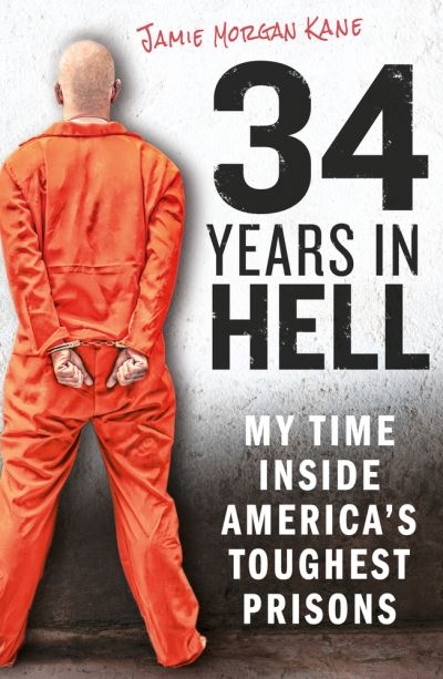 34 Years In Hell P/B