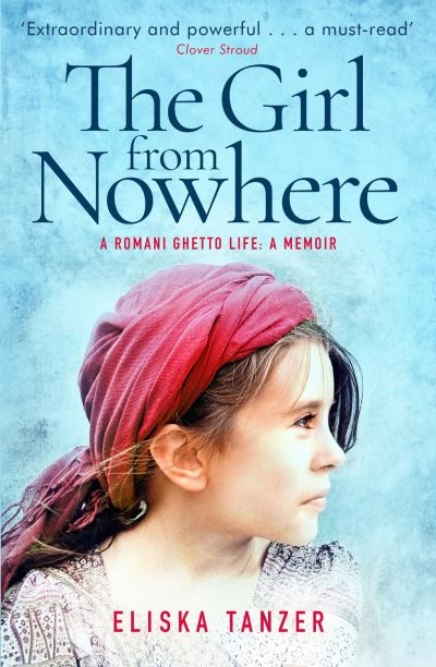 Girl From Nowhere P/B