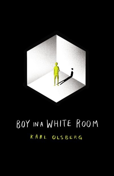 Boy In A White Room P/B