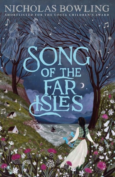 Song Of The Far Isles P/B
