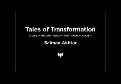 Tales of Transformation