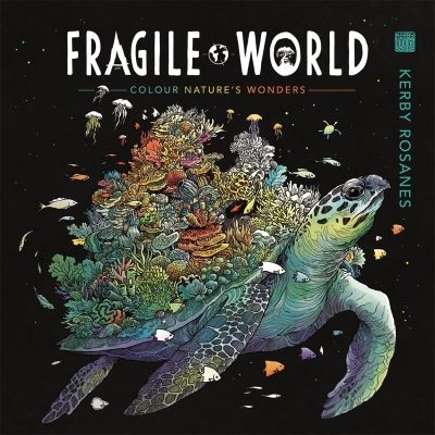 Fragile World P/B