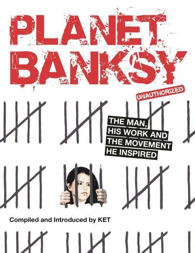 Planet Banksy P/B