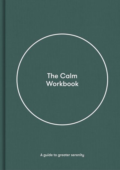 Calm Workbook H/B