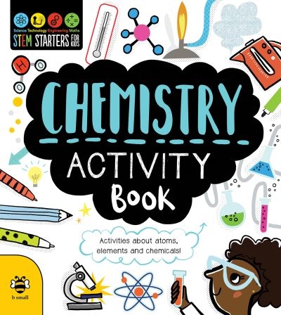 Chemistry Activity Book