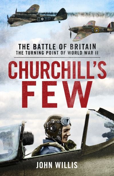 Churchill's Few