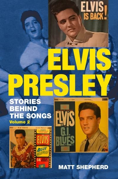 Elvis Presley Volume 2