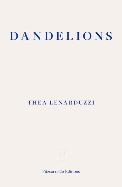 Dandelions P/B