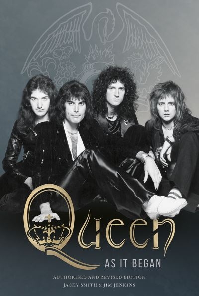 Queen - As it Began