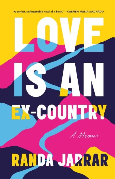 Love Is an Ex-Country
