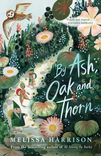 By Ash Oak And Thorn P/B