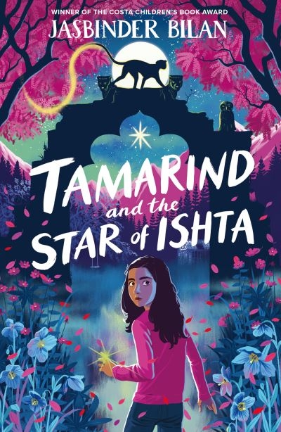 Tamarind & The Star Of Ishta P/B