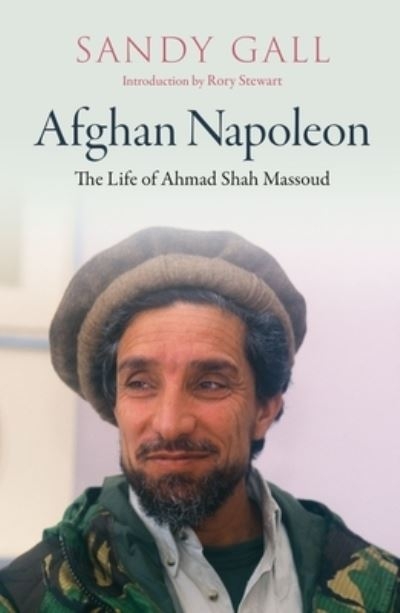 Afghan Napoleon H/B
