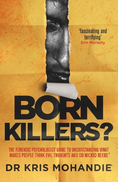 Born Killers P/B