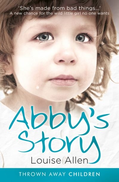 Abbys Story P/B