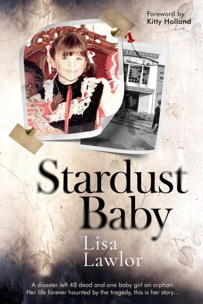 Stardust Baby P/B