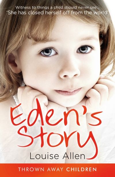Edens Story Thrown Away Children P/B
