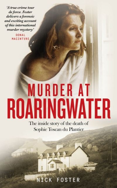 Murder At Roaringwater TPB