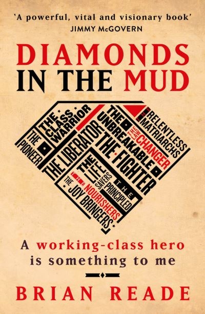 Diamonds In The Mud H/B
