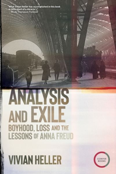 Analysis and Exile