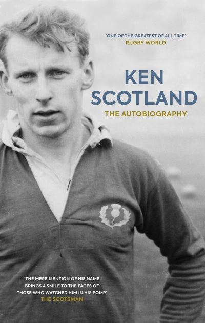 Ken Scotland