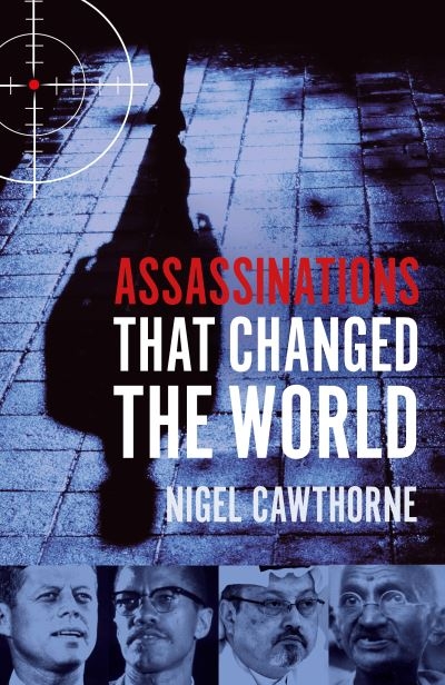 Assassinations That Changed The World P/B