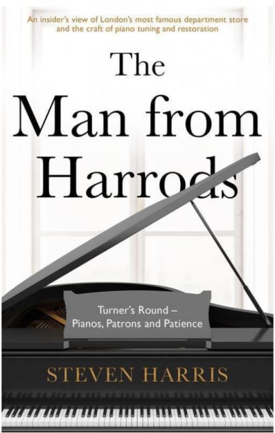The Man From Harrods