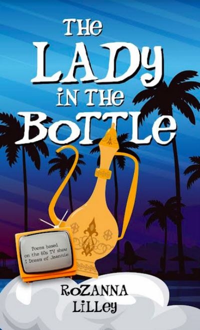The Lady In A Bottle
