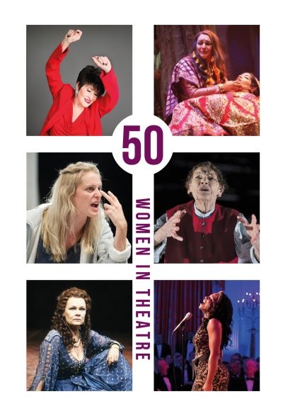 50 Women in Theatre