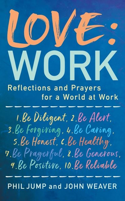 Love - Work
