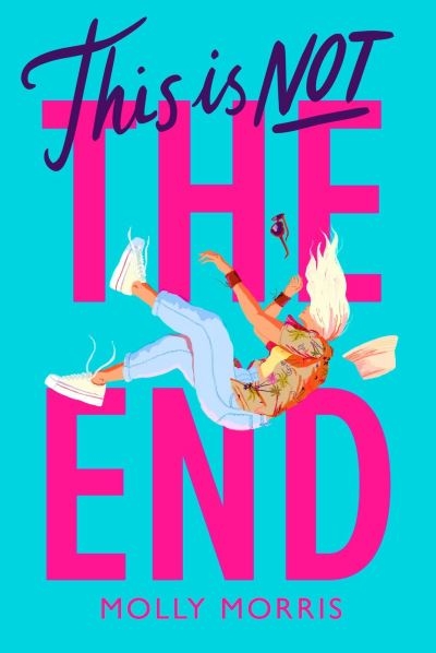 This Is Not The End P/B