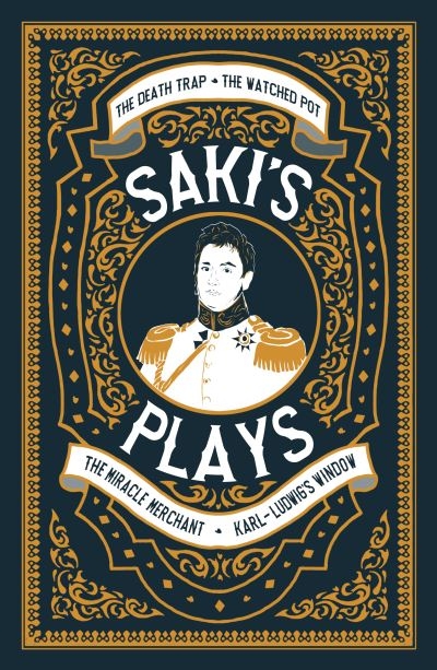 Saki's Plays
