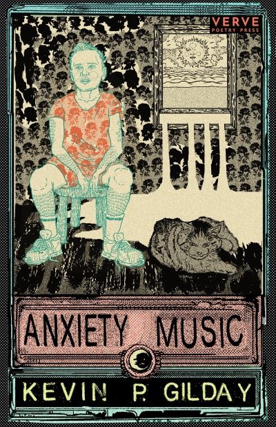 Anxiety Music