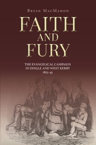 Faith and Fury