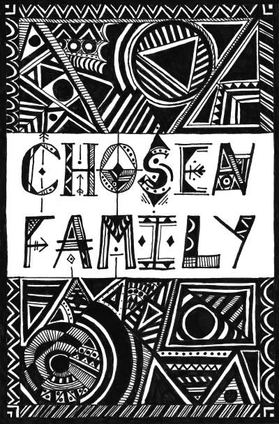Chosen Family