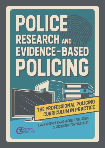 Police Research and Evidence-Based Policing