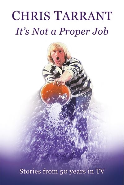It's Not a Proper Job