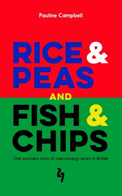 Rice and Peas and Fish and Chips