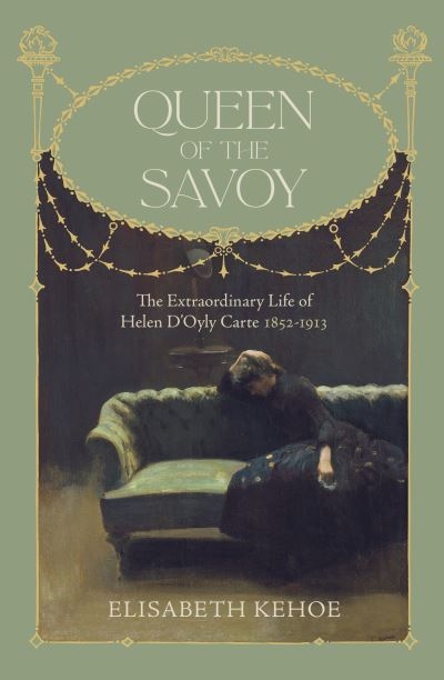 Queen of the Savoy