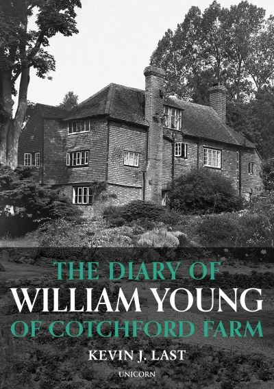 The Diary of William Young of Cotchford Farm