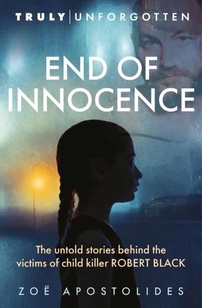 End Of Innocence P/B