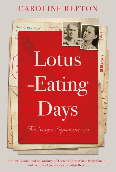 Lotus-Eating Days