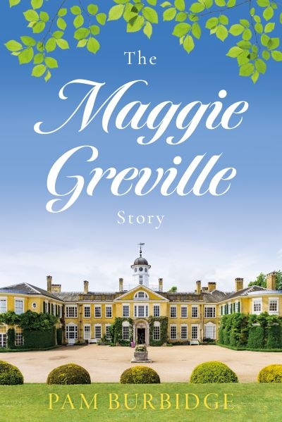 The Maggie Greville Story